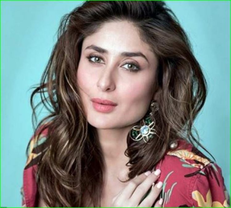 Bebo will continue acting till her death, said- 'I am born only for acting...'