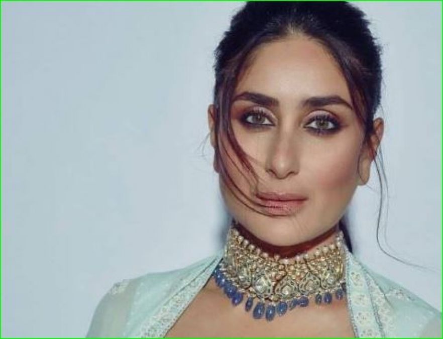 Bebo will continue acting till her death, said- 'I am born only for acting...'