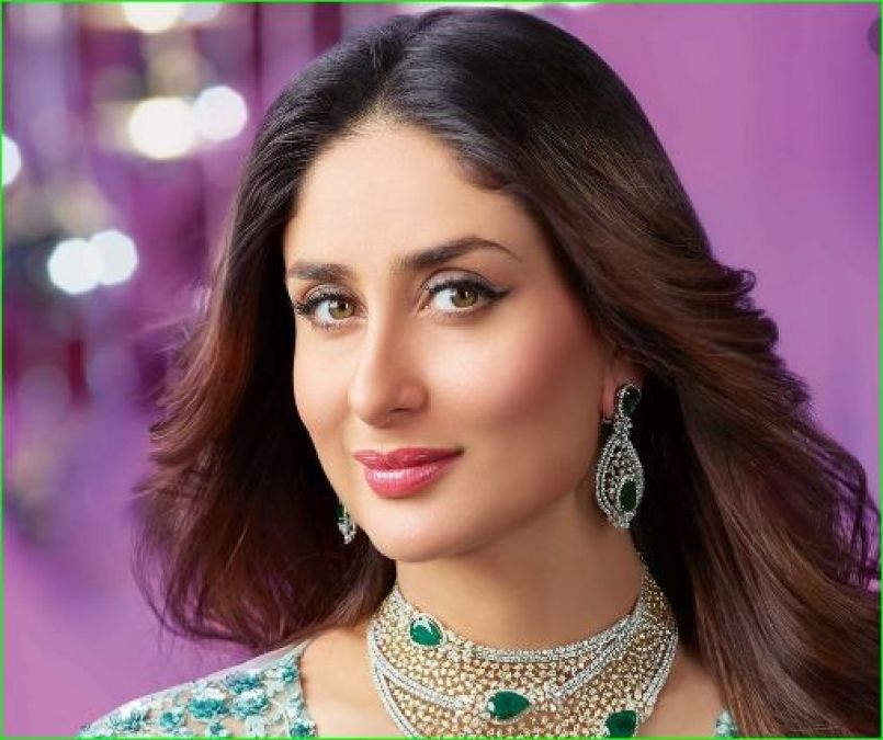 Bebo will continue acting till her death, said- 'I am born only for acting...'