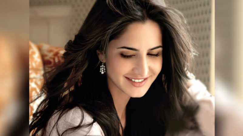 Katrina Kaif came forward for women suffering from domestic violence