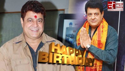 How did Gajendra Chauhan become an actor after studying to become a doctor? Know the full story