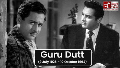 The death of the great artist Guru Dutt is still a mystery to the people