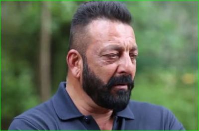 Sanjay Dutt's mother Nargis suspects her son could be gay