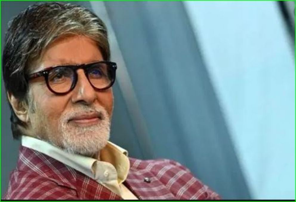 You will be shocked to know Amitabh's first income, faced many rejections