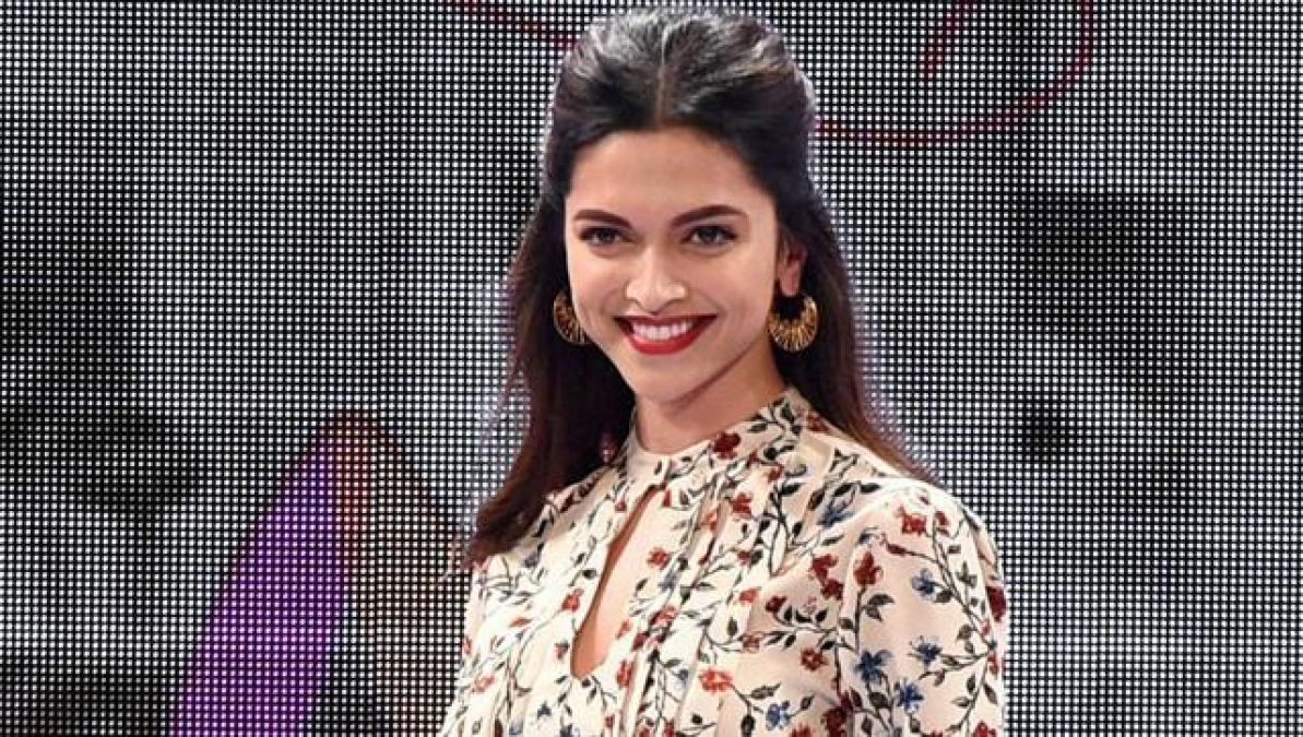 Here's why Deepika Padukone needs a lawyer, video goes viral on social media