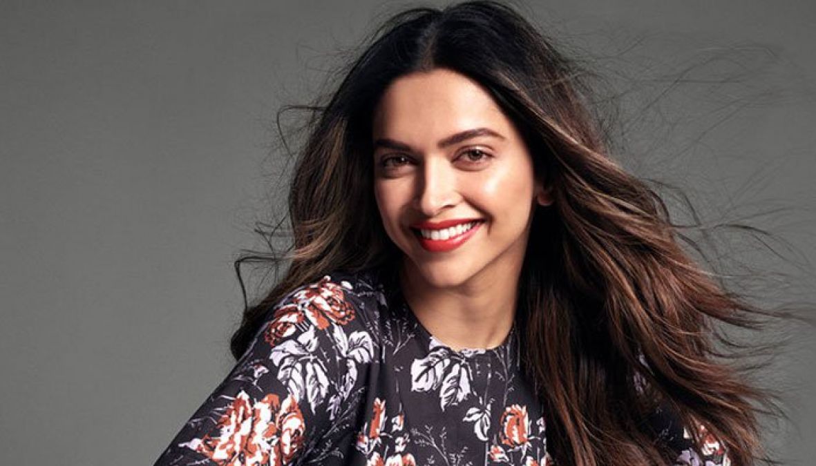 Here's why Deepika Padukone needs a lawyer, video goes viral on social media