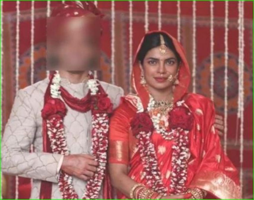Priyanka secretly arranges second marriage but not with Nick, will be shocked to see