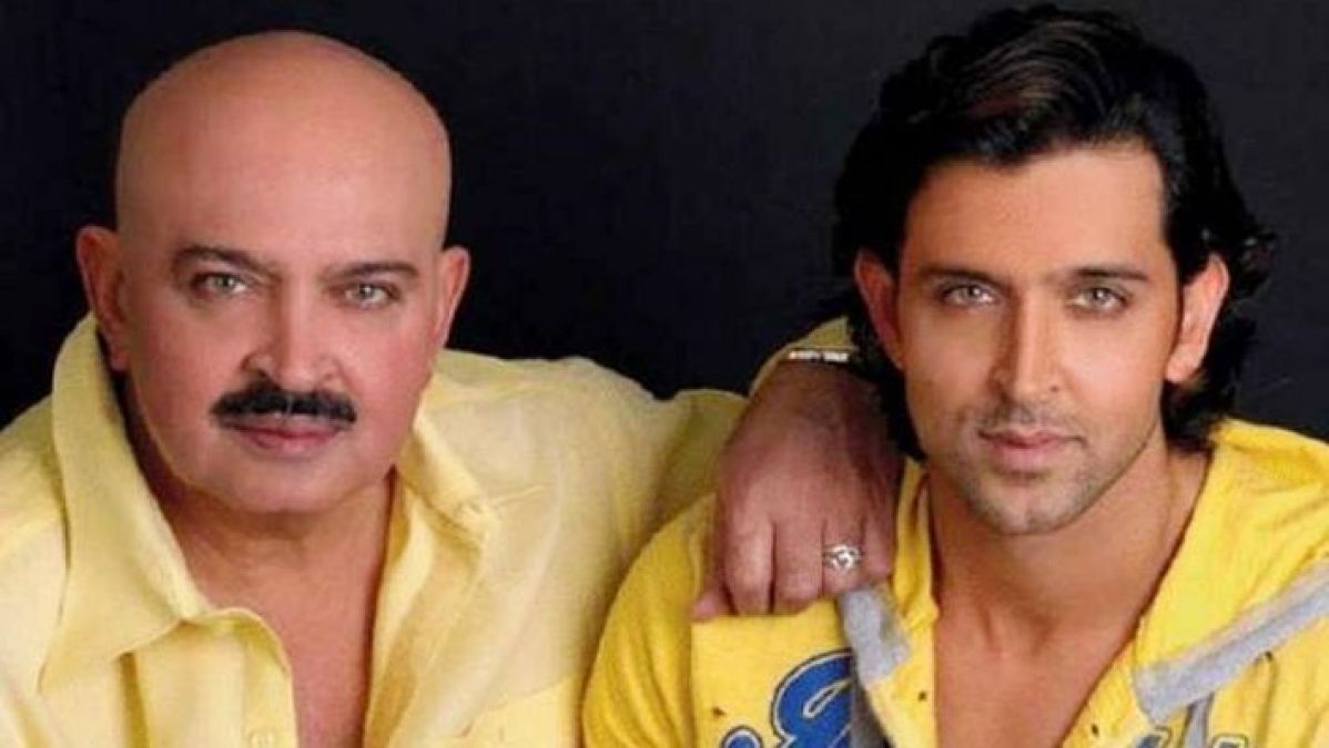 Sharp shooter who had tried to murder Rakesh Roshan arrested