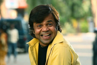 'I don't feel happy when someone calls me a comedian', spills the pain of Rajpal Yadav
