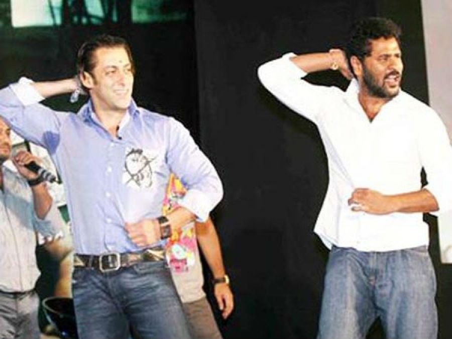 Salman Khan's next film will be a Korean remake, title will be different