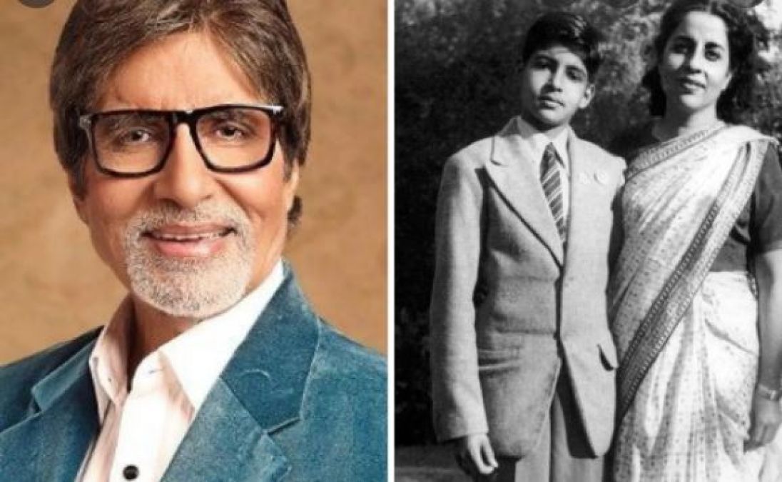 इंजीनियर बनना चाहते थे अमिताभ बच्चन, पहली फिल्म के लिए मिले थे मात्र 5000