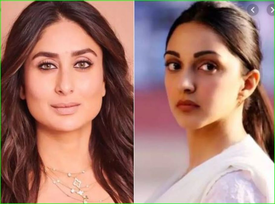 Kareena expressed her opinion about Kabir's character Preeti