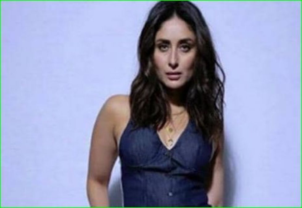 Kareena expressed her opinion about Kabir's character Preeti