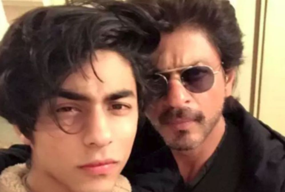 Drugs Case: Shah Rukh's son Aryan Khan will remain in jail, bail plea rejected