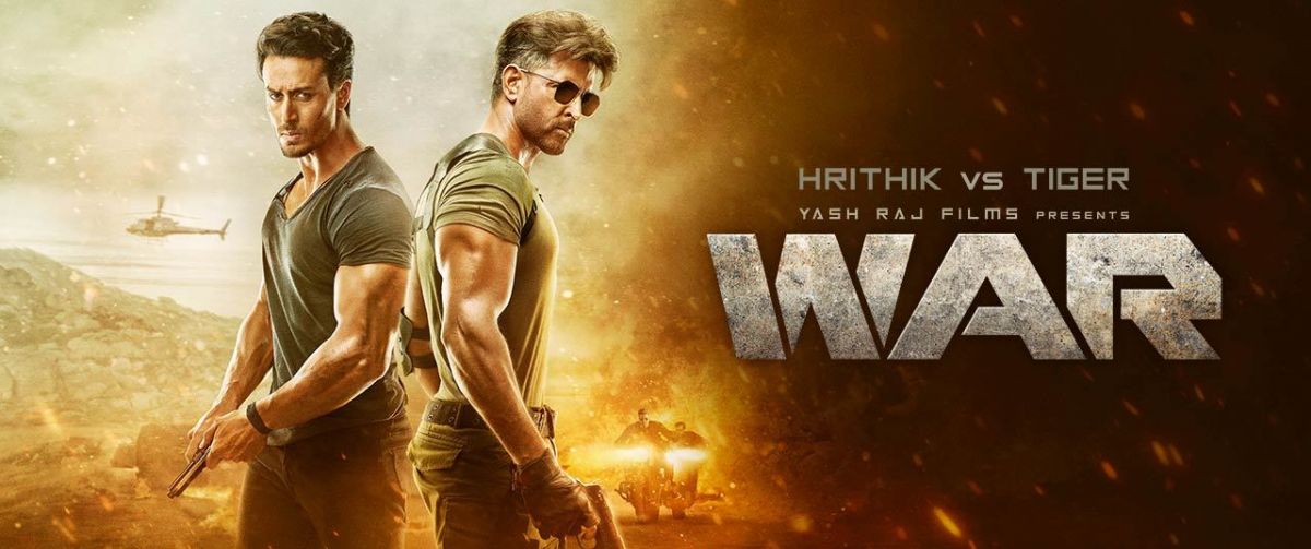 War Box Office Collection: Film is doing well even after the eighth day of its release