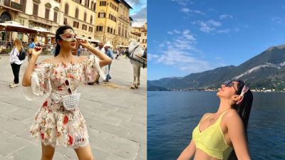 Kiara Advani does not forget to keep these things with her during the journey, know the complete list…