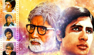 अमिताभ बच्चन के इन डायलॉग्स ने उन्हें बनाया सदी का 'शहंशाह'