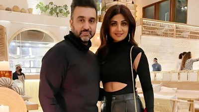 Raj Kundra gets relief from court in this case