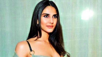 Vaani Kapoor once worked in a hotel, this is how she made a place in the industry
