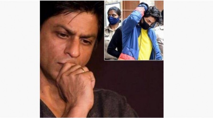 Aryan Khan drugs case: Shah Rukh can't sleep overnight, calls NCB this request!