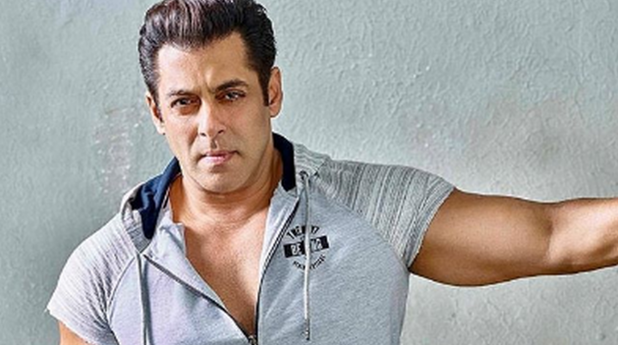 Salman Khan is to shift to a new house, will build a luxurious bungalow