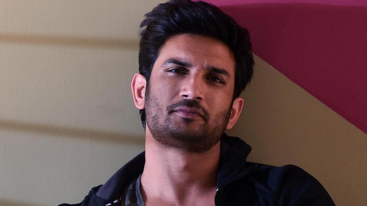 The success of the film Chichhore gave a new direction to the career of Sushant Singh Rajput, know his upcoming films!