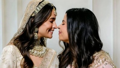 Alia Bhatt is very worried about her sister