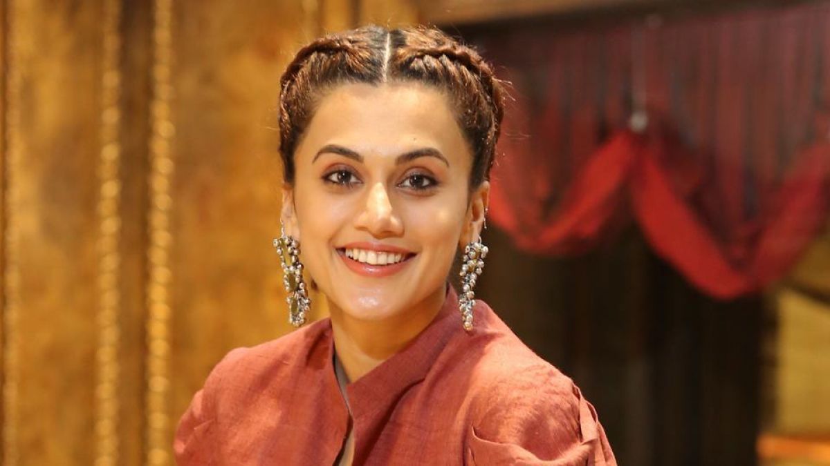 Rangoli's cheap Kangana said this big thing about the film 'Saand Ki Aankh'; you'll be amazed to know!