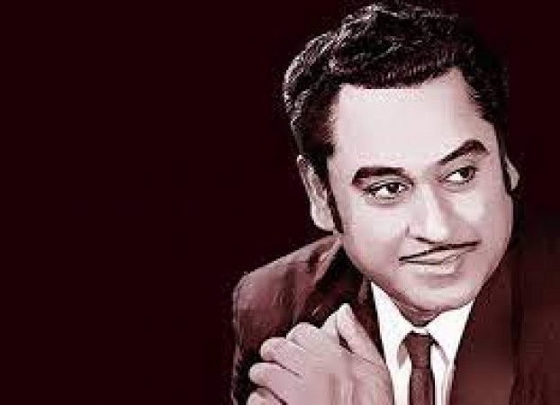 This Famous actor is all set to play Kishore Kumar in his Biopic