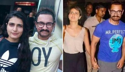 कंगना रनौत का इरा खान पर तंज, कहा- तो क्या आमिर खान और मां रीना के तलाक के चलते डिप्रेशन का शिकार हुईं