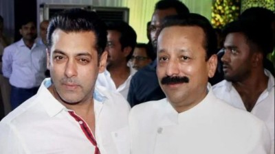 Salman's problems may increase after Baba Siddiqui's death