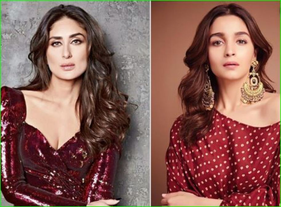 Kareena Kapoor Khan Reveals What She Feels About Alia Bhatt Being Her Sister-In-Law