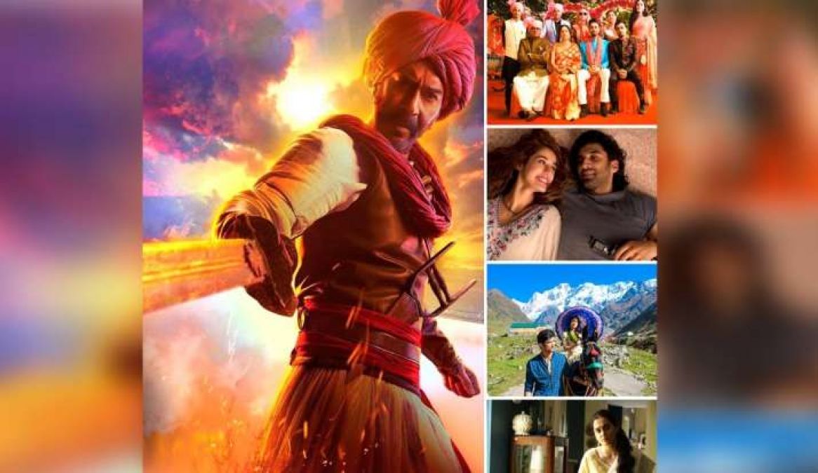 Theatres to open tomorrow, 6 big films to be re-released