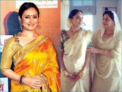 Divya Dutta reacts to the removal of Tanishq ad