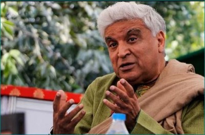 Javed Akhtar trolled for tweet on Tanishq Ad controversy, people ask him to keep quiet
