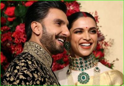 Video: Deepika talking about her husband, suddenly panicked and said 