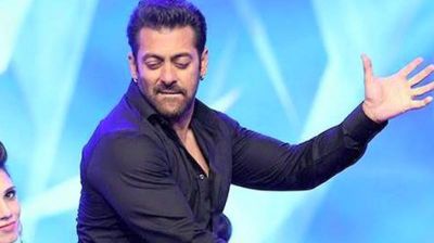 VIDEO: Salman Khan's song recreated after 21 years, set social media on fire