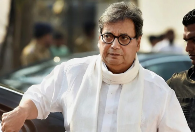 Subhash Ghai appeals to temples to donate 90% gold
