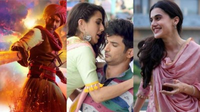 Theatres to open tomorrow, 6 big films to be re-released