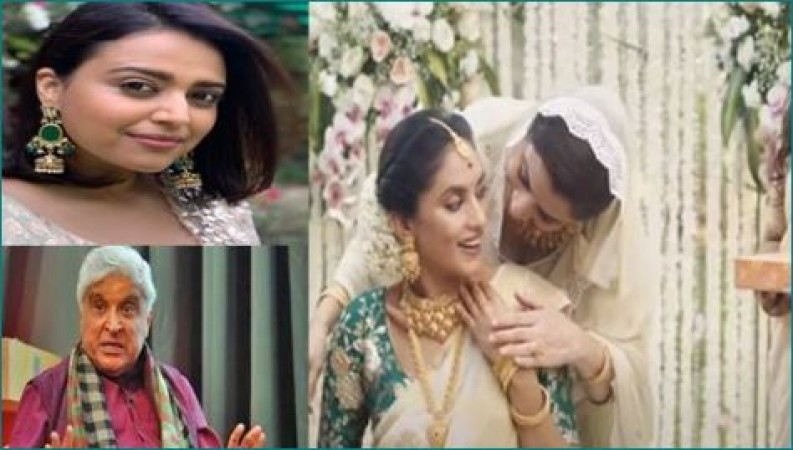 Celebs came in support of Tanishq over controversial ad