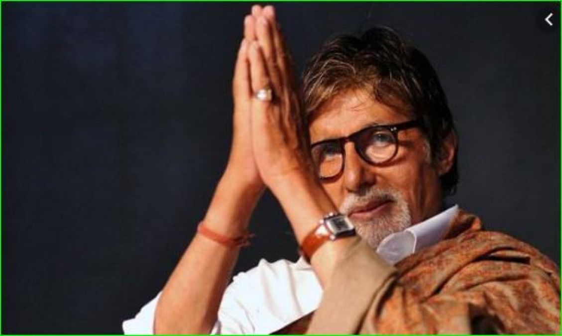 Know how much salary Amitabh Bachchan pays to their servants