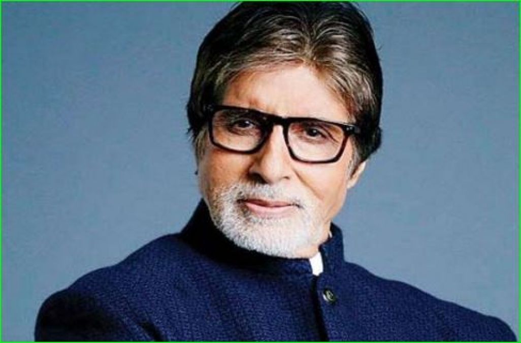 Know how much salary Amitabh Bachchan pays to their servants