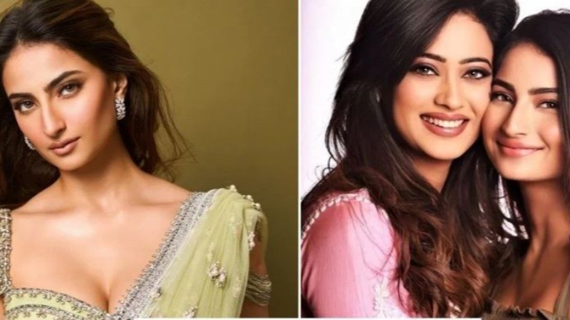 Palak Tiwari's daughter Palak said something so big about Shweta Tiwari