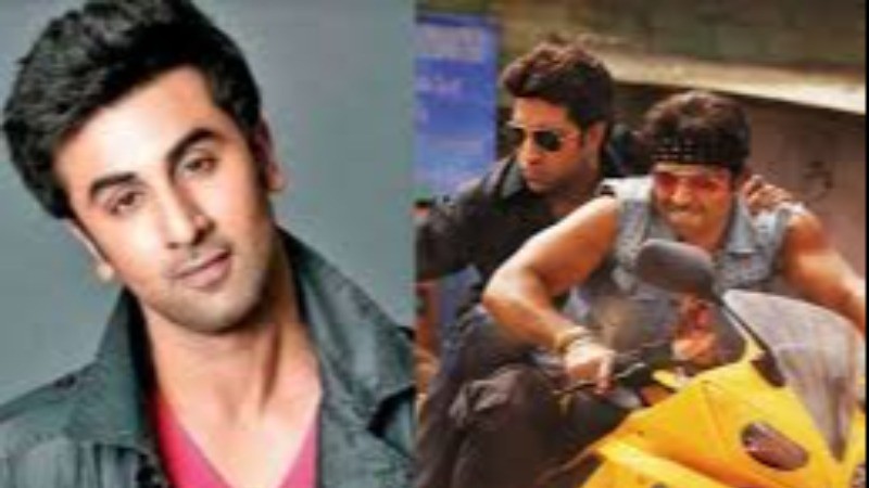 Will Ranbir Kapoor and Shraddha Kapoor be a part of Dhoom 4?