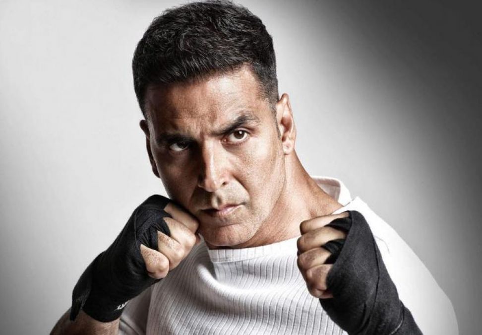 This actress had a big contribution in making Akshay Kumar a superstar, disappeared from B-town