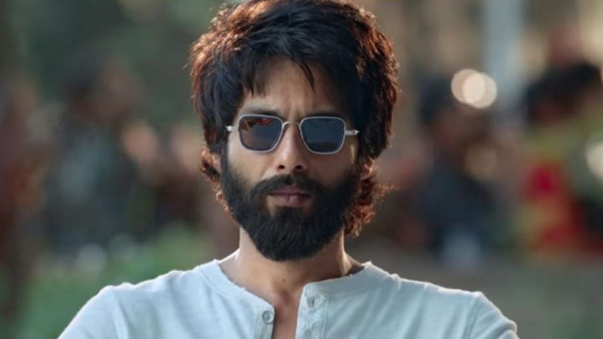 By writing a dialogue of the film Kabir Singh, Tiktok star killed the girl, director said this!