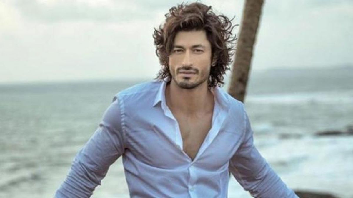 Vidyut Jammwal dominated social media, know what's special?