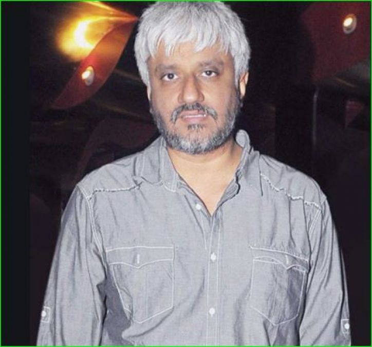 Vikram Bhatt believes in ghosts, likes to make horror movies