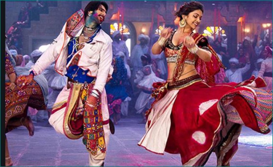 These Bollywood Garba songs will lit up Navratri mood