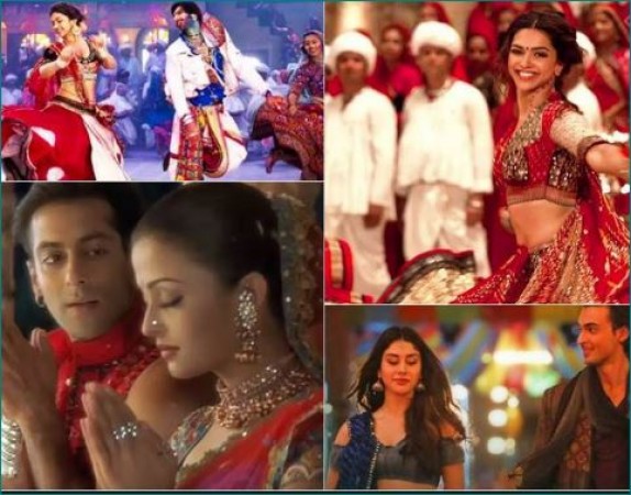 These Bollywood Garba songs will lit up Navratri mood